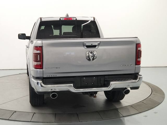 Used 2022 RAM 1500 Limited AWD/4WD image 7