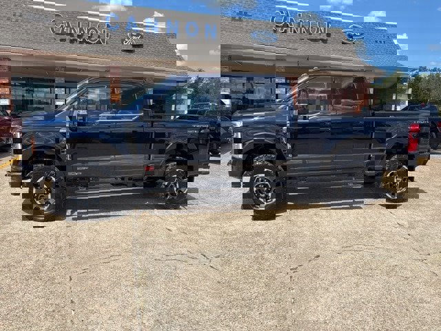 Certified 2024 Ford F350 King Ranch w/ Tremor Off-Road Package image 2