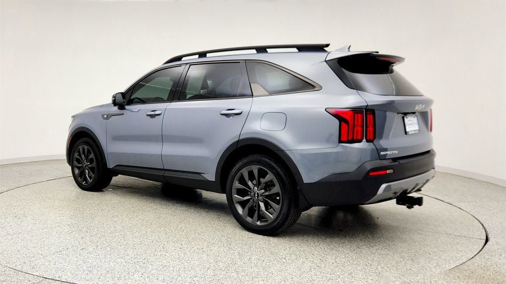Used 2023 Kia Sorento SX Prestige AWD/4WD image 7
