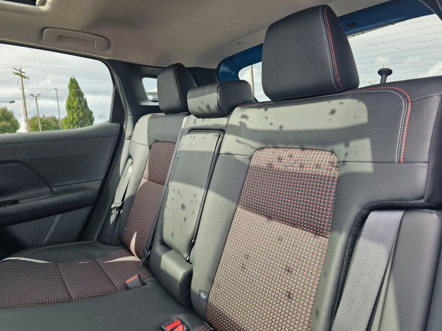 New 2027 Nissan Kicks SR AWD/4WD image 20
