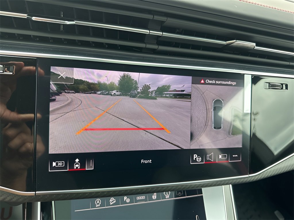 New 2026 Audi Q8 Prestige image 39