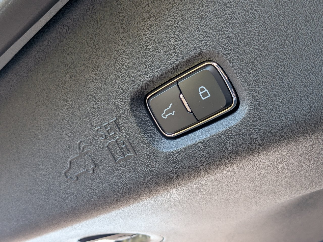 New 2027 Ford Expedition Max Active AWD/4WD image 12