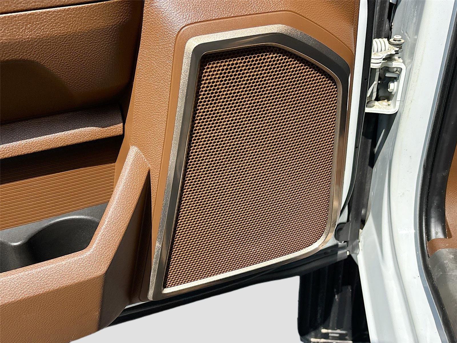 Used 2022 RAM 3500 Limited w/ Safety Group image 19