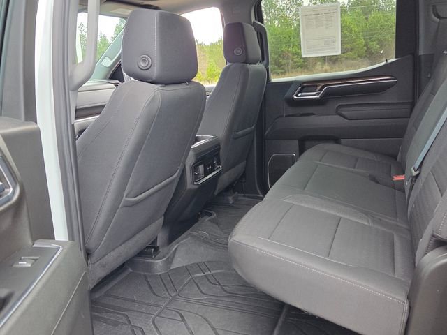 Used 2023 Chevrolet Silverado 1500 RST w/ Convenience Package II image 7