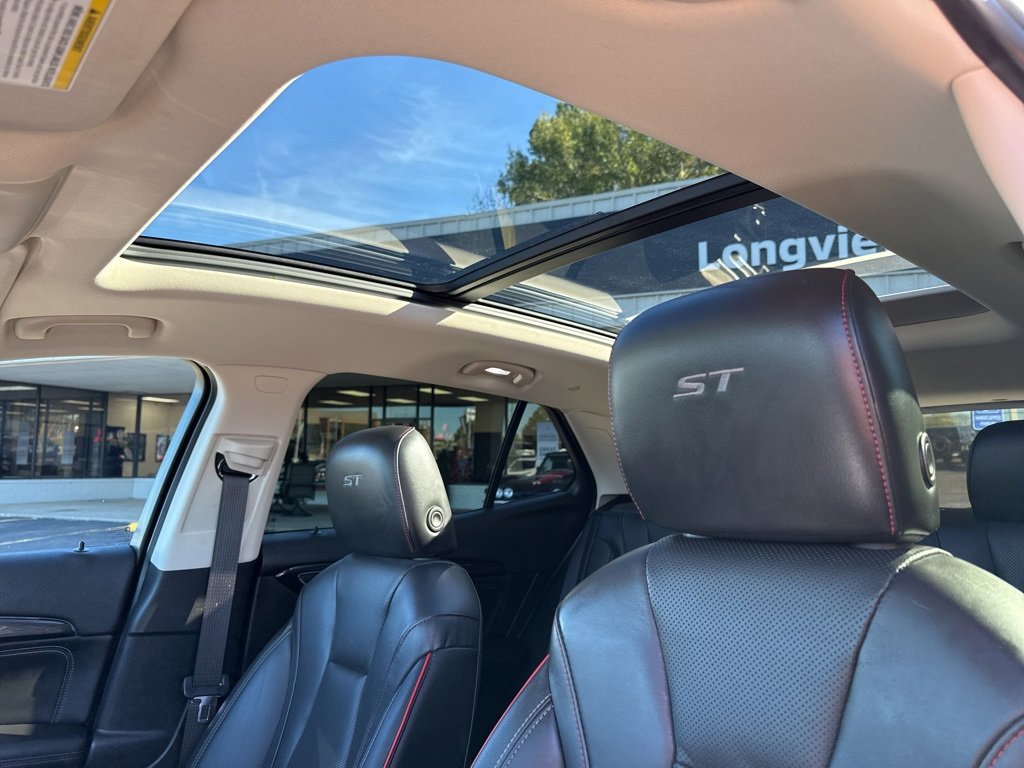 Used 2023 Buick Envision Essence w/ Sport Touring Package image 20