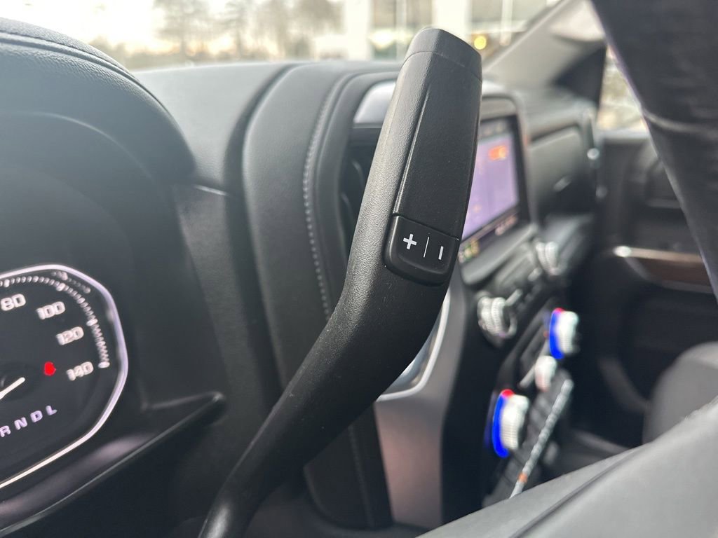 Used 2021 GMC Sierra 1500 Elevation image 32