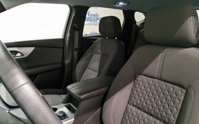 Used 2021 Chevrolet Blazer LT image 15