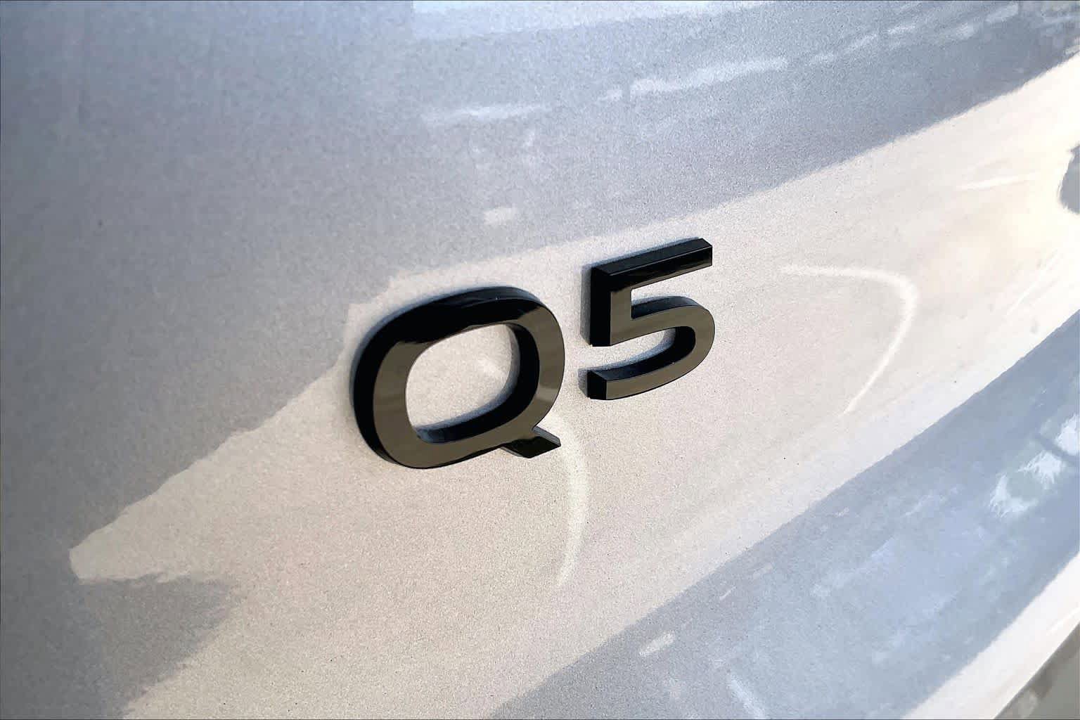 New 2026 Audi Q5 Premium image 15