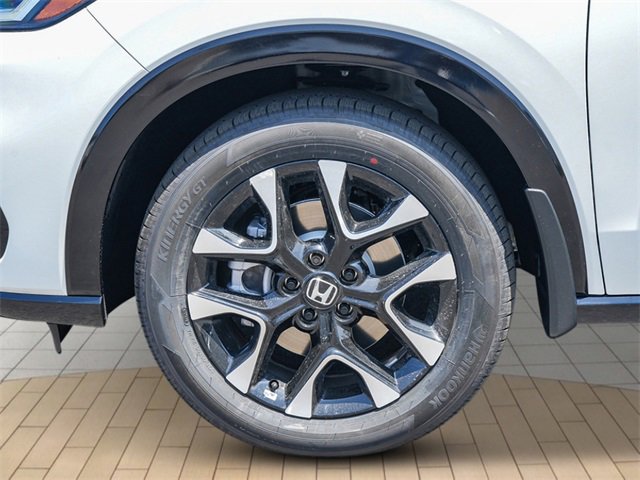 New 2026 Honda HR-V EX-L image 7