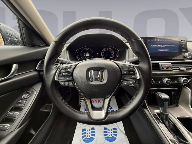 Used 2022 Honda Accord Sport Special Edition image 13