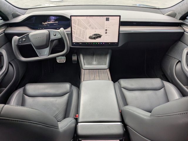 Used 2022 Tesla Model S image 14