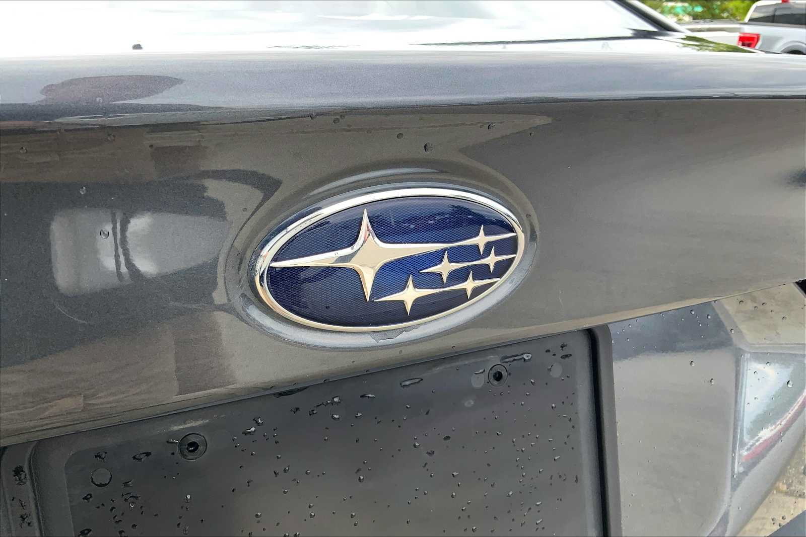 Used 2020 Subaru Legacy Premium AWD/4WD image 31