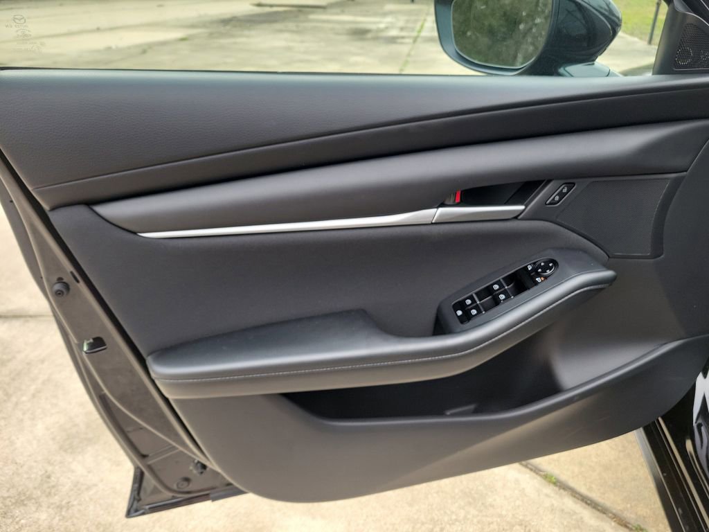 New 2026 MAZDA MAZDA3 s image 15