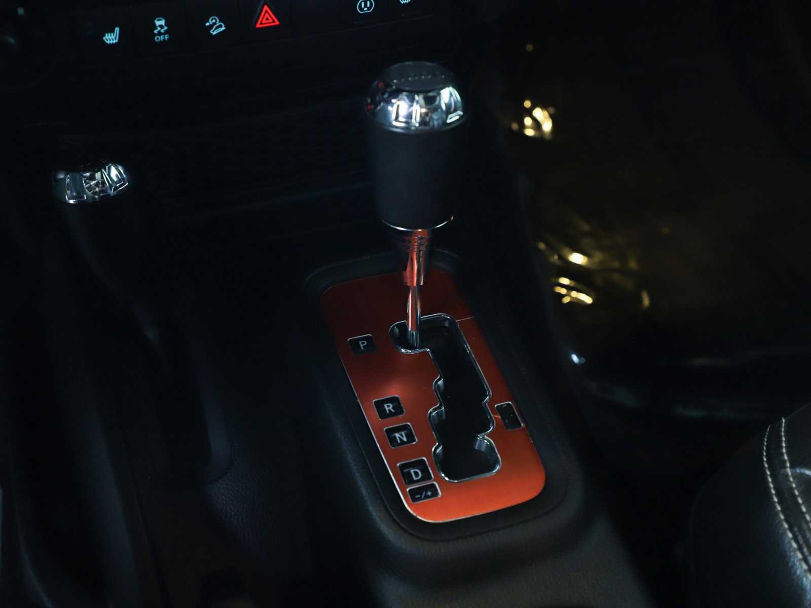 Used 2016 Jeep Wrangler Rubicon image 21