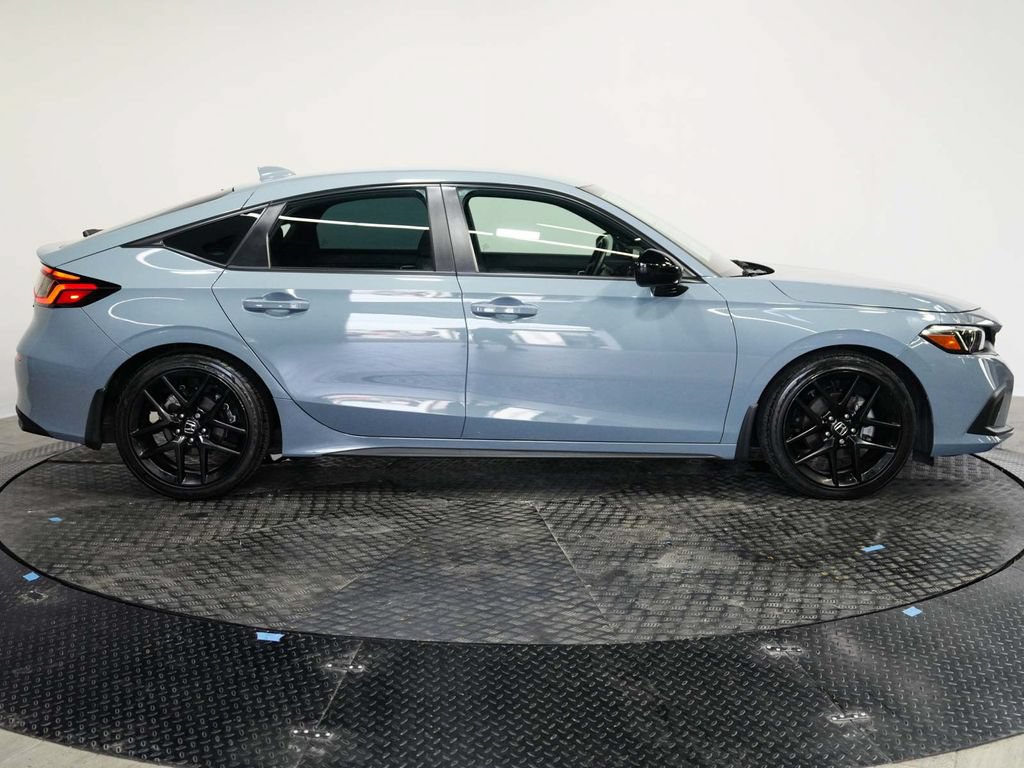 Used 2024 Honda Civic Sport image 5