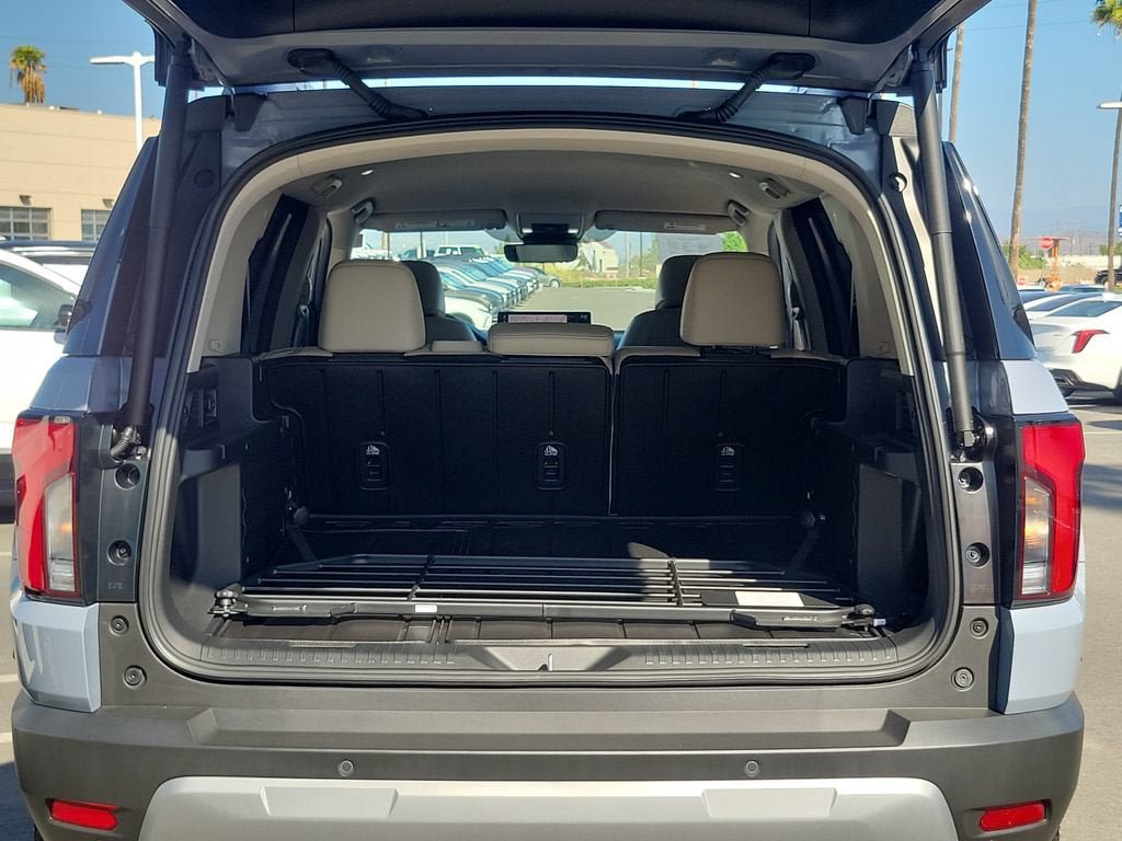 Used 2026 Honda Passport RTL image 7