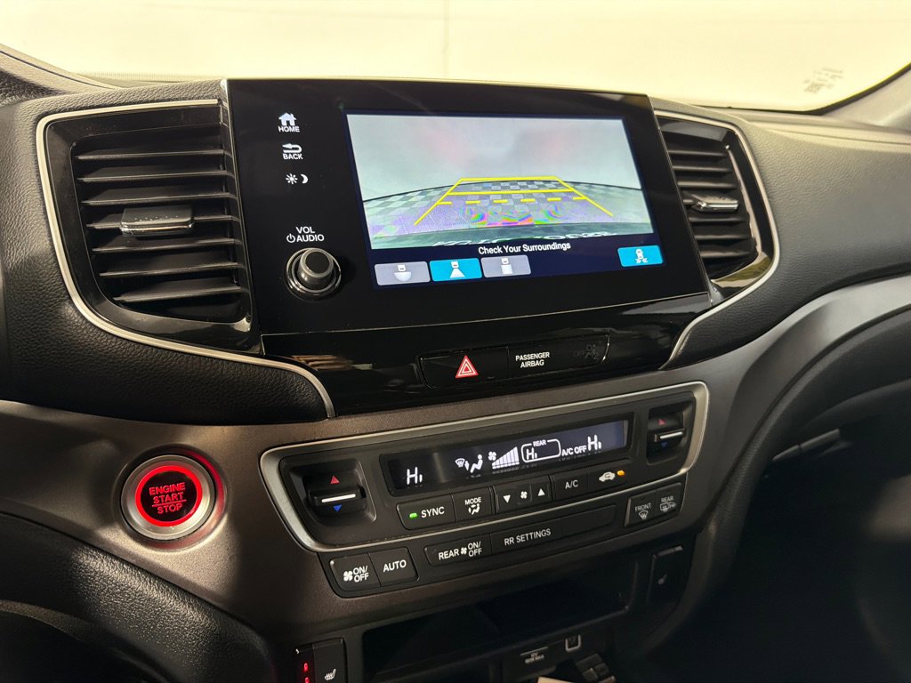 Used 2021 Honda Passport EX-L image 18