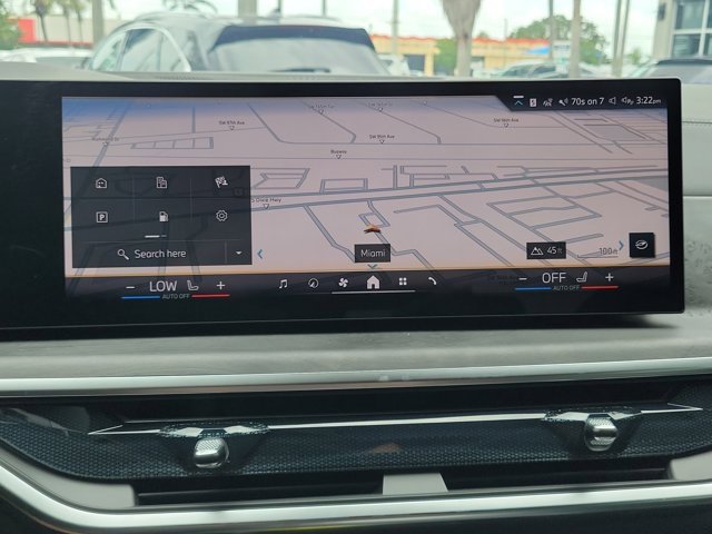 Used 2026 BMW X5 sDrive40i image 19