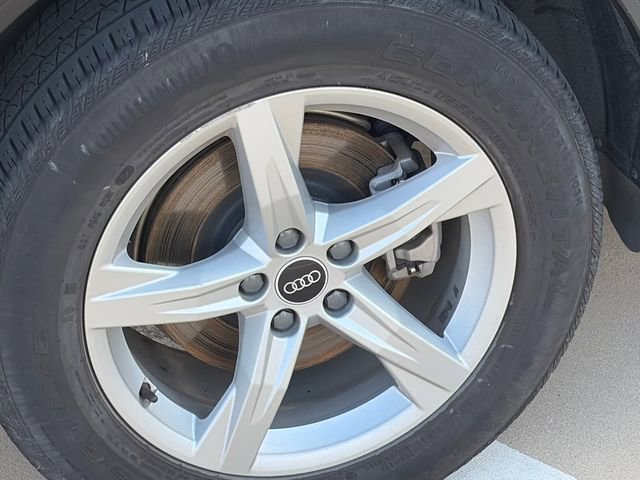 Used 2021 Audi Q5 2.0T Premium w/ Convenience Package AWD/4WD image 11