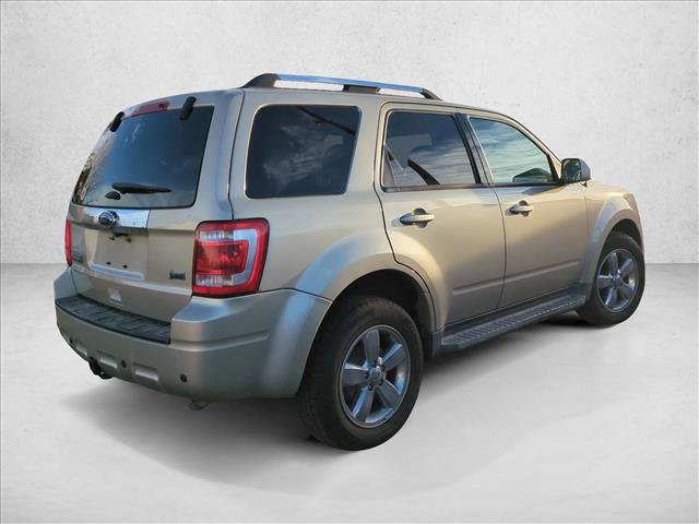 Used 2012 Ford Escape Limited image 5