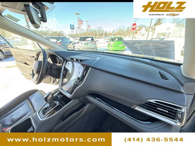 Used 2023 Subaru Outback Limited XT w/ Popular Package #2 image 30