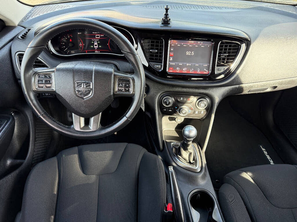 Used 2013 Dodge Dart Aero image 15