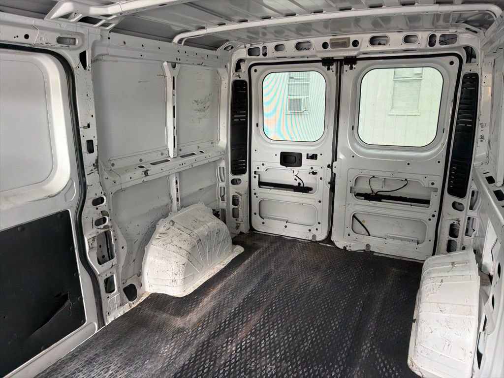 Used 2015 RAM ProMaster 1500 image 11