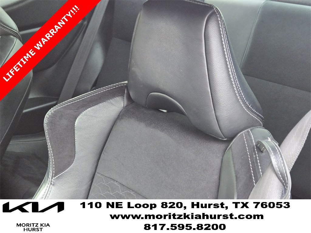 Used 2020 Toyota 86 image 20