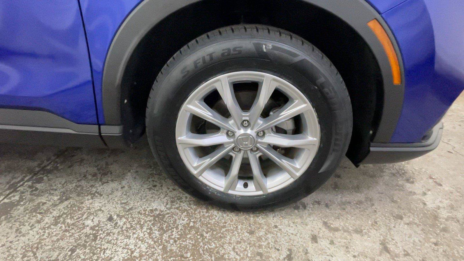 Used 2024 Honda CR-V EX-L image 18