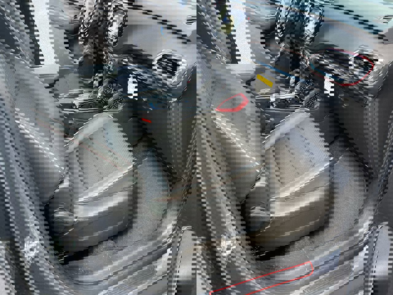 Used 2021 Chevrolet TrailBlazer RS w/ Sun and Liftgate Package image 34