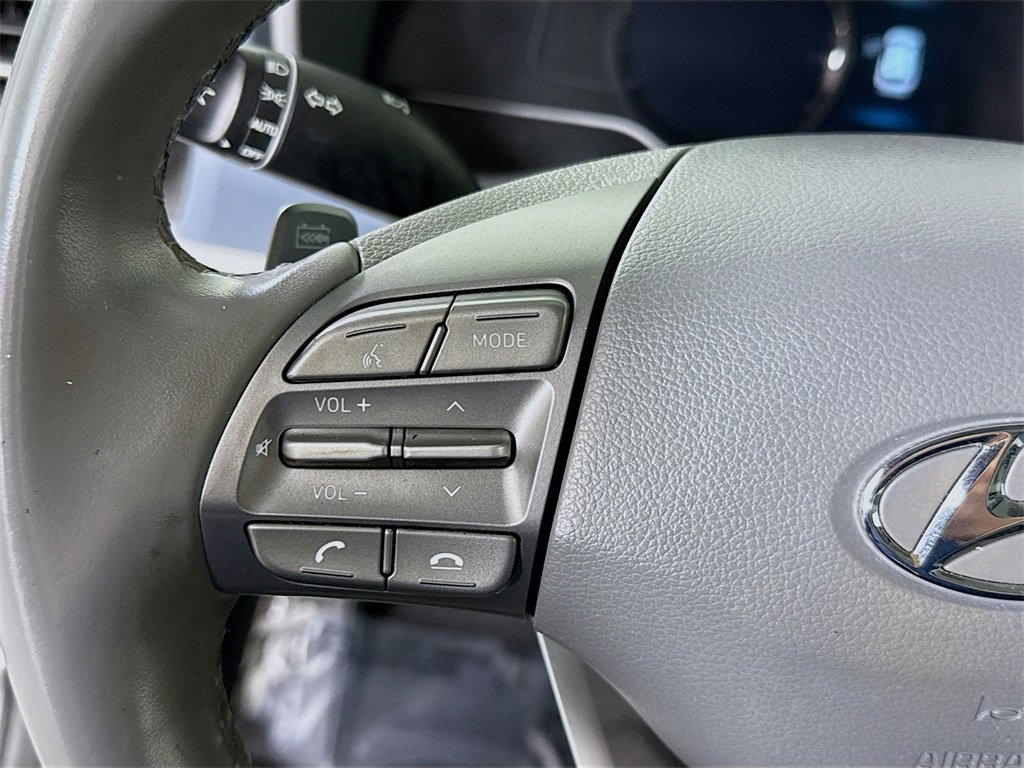 Used 2020 Hyundai Kona Limited w/ Cargo Package image 21