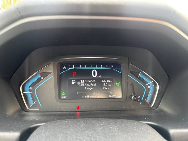 Used 2024 Honda Odyssey EX-L image 20