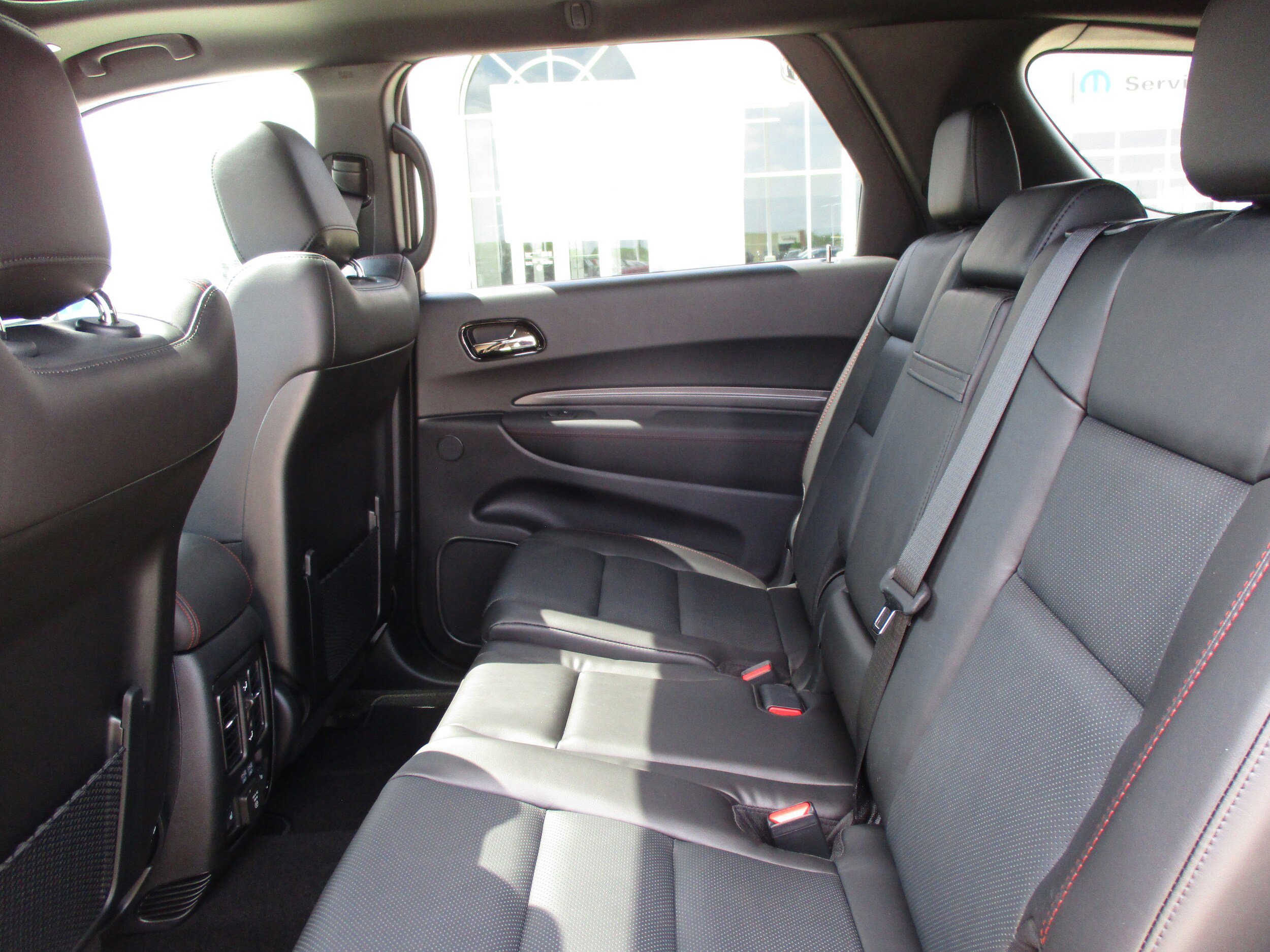 Used 2026 Dodge Durango GT AWD/4WD image 41