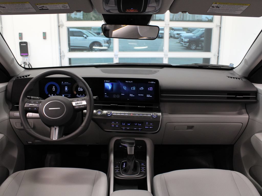 Used 2026 Hyundai Kona SEL Sport AWD/4WD image 15