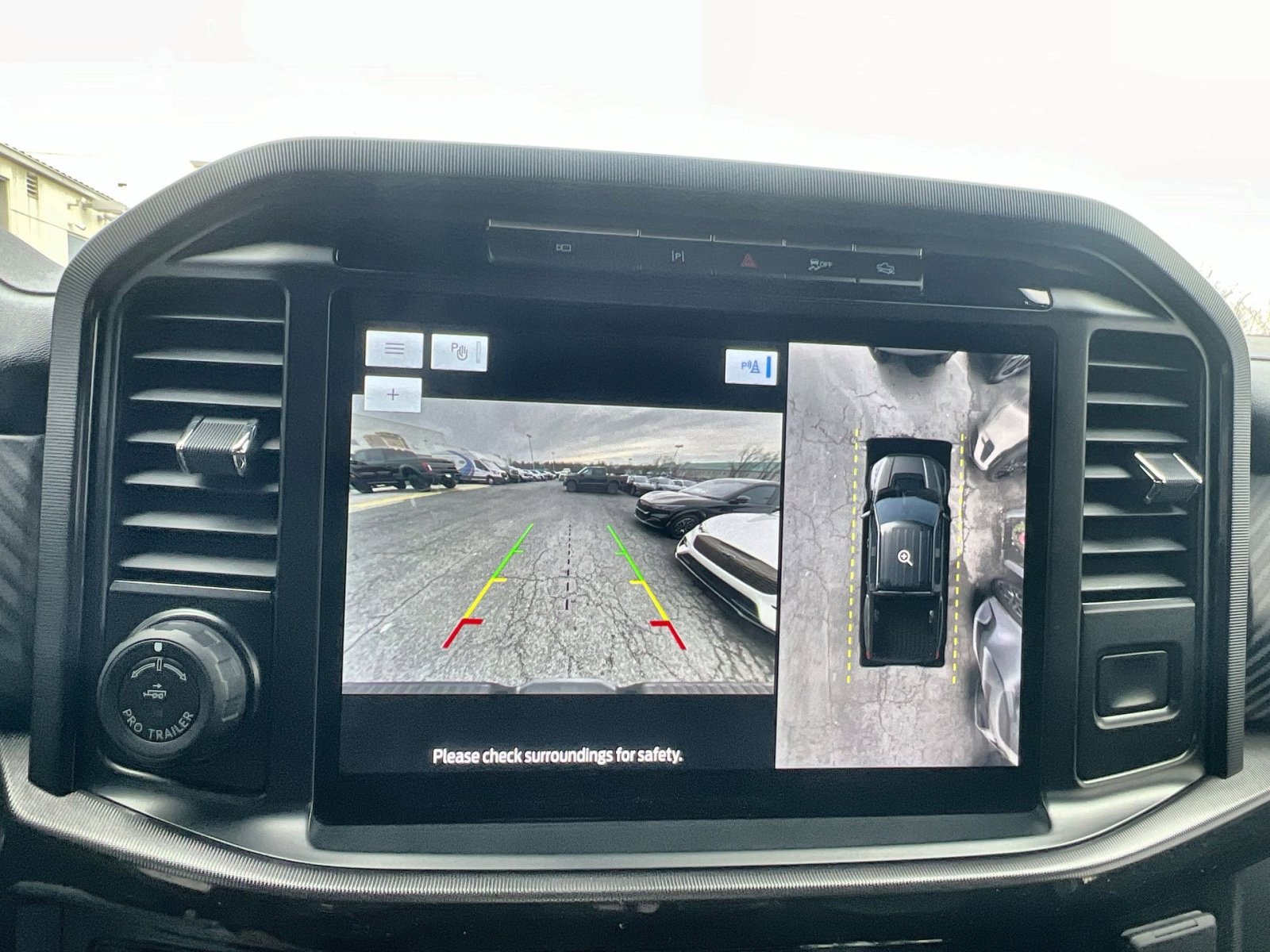 Used 2023 Ford F150 Raptor w/ Equipment Group 802A Raptor R image 27