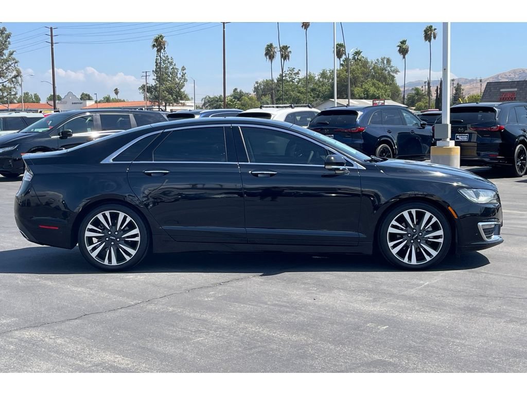 Used 2018 Lincoln MKZ Reserve FWD image 8