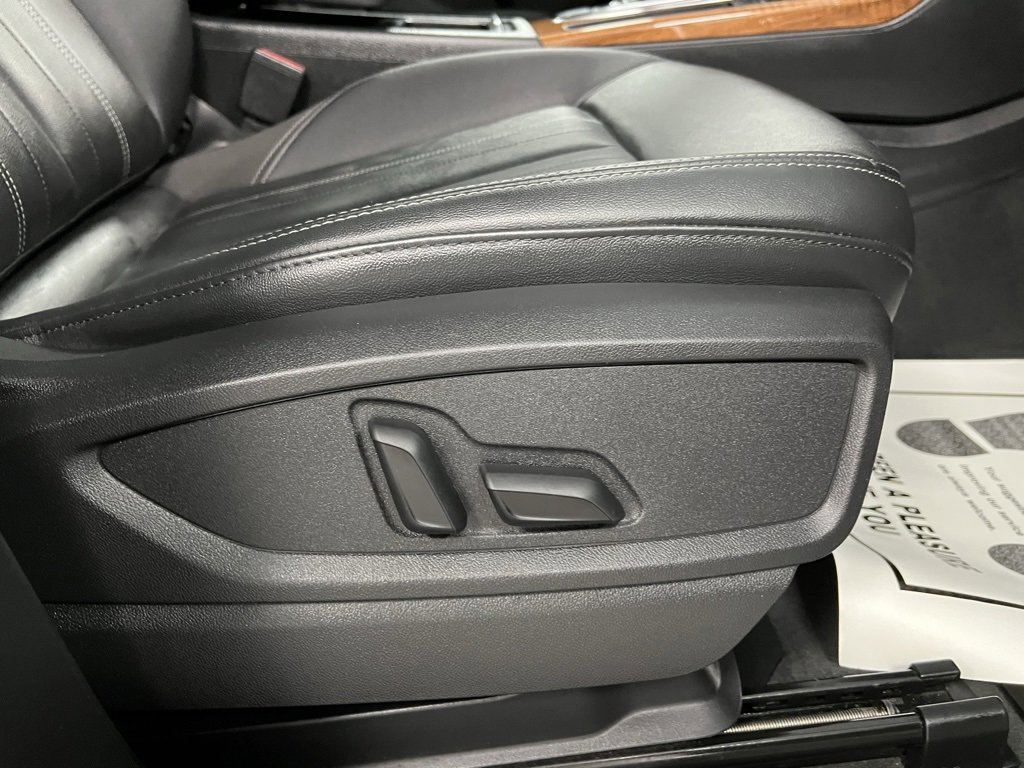 Used 2022 Audi Q5 2.0T Premium image 72