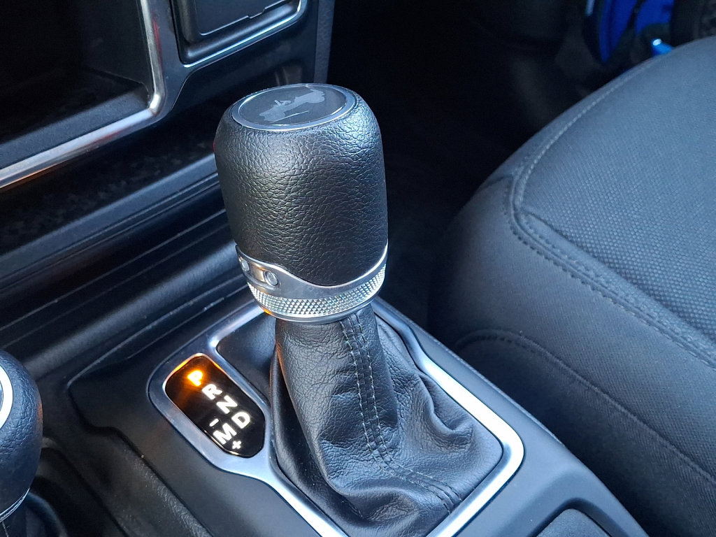 Used 2022 Jeep Wrangler Unlimited Sport image 29