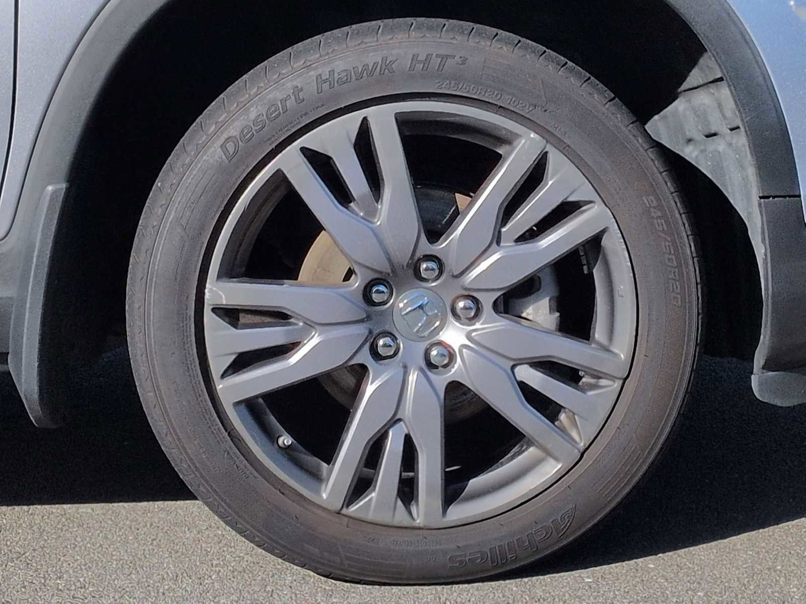 Used 2020 Honda Passport EX-L image 14