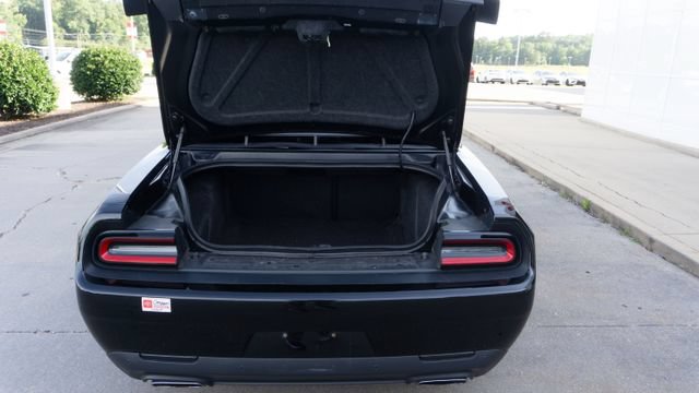 Used 2021 Dodge Challenger R/T Scat Pack w/ Plus Package RWD image 16