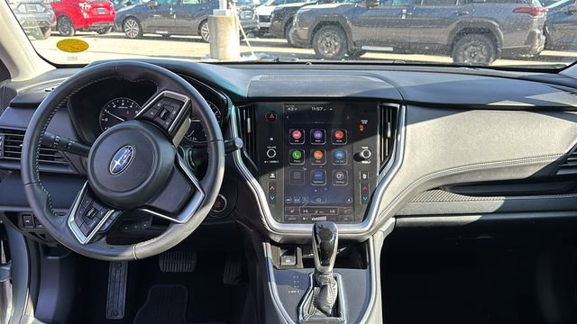 Certified 2022 Subaru Legacy Premium image 13