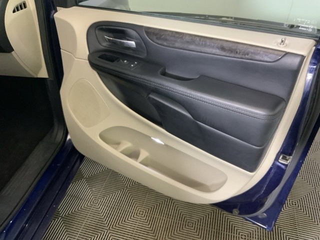 Used 2015 Dodge Grand Caravan SE w/ Quick Order Package 29E SE image 27