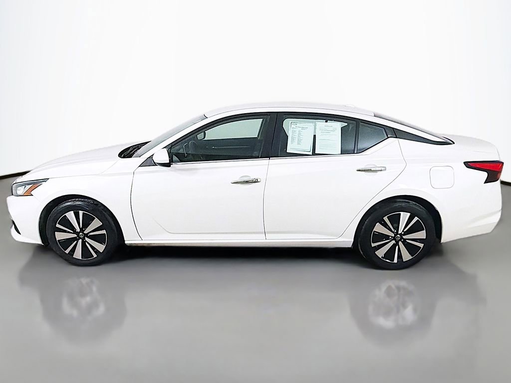 Used 2022 Nissan Altima 2.5 SV image 9