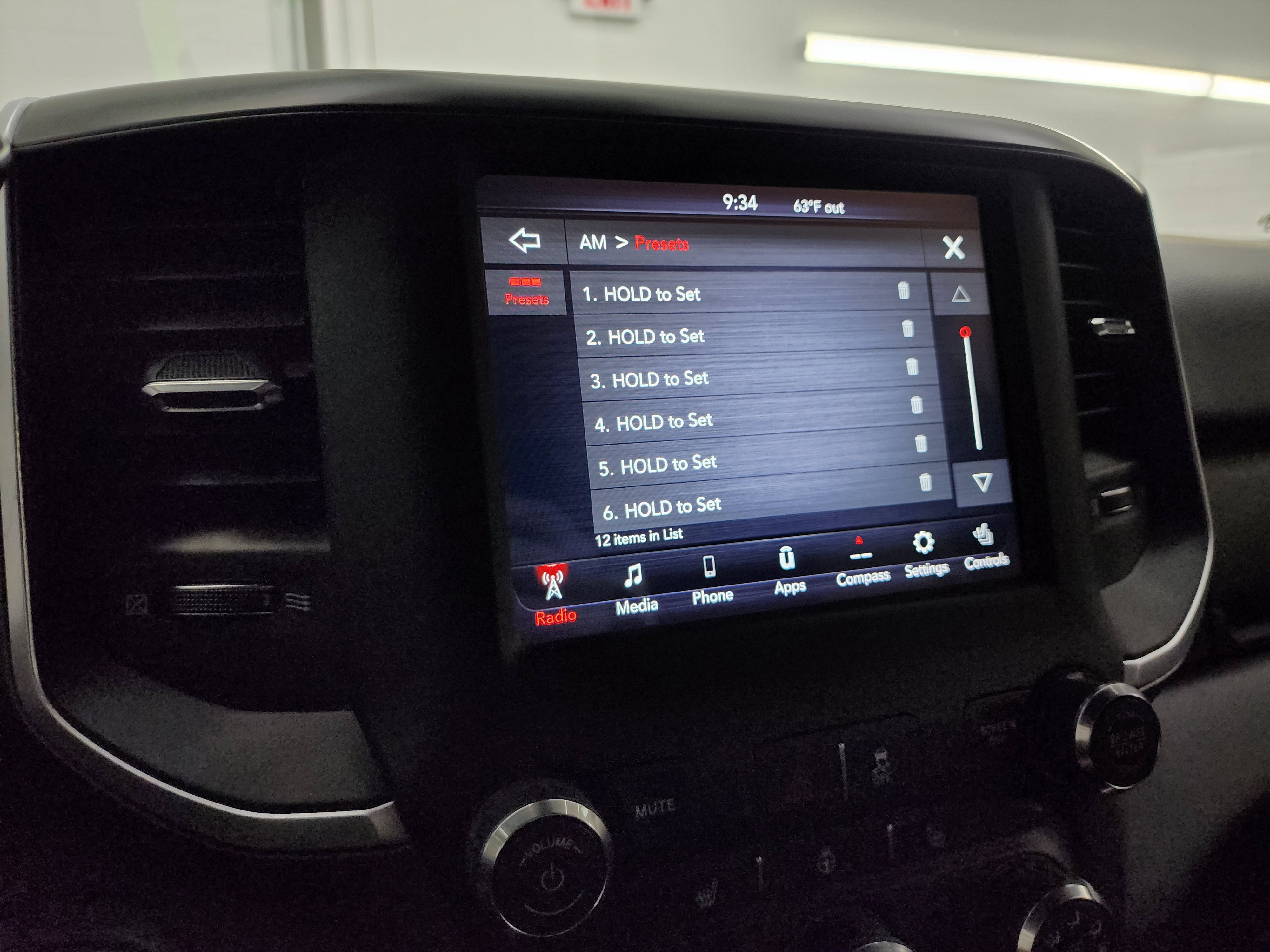 Used 2020 RAM 2500 Big Horn w/ Night Edition AWD/4WD image 51