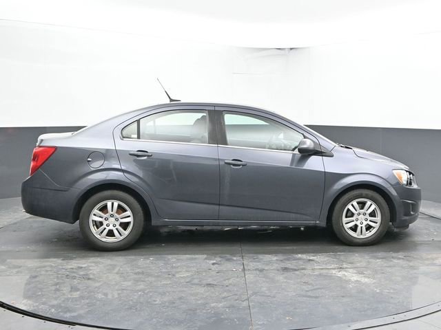Used 2012 Chevrolet Sonic LT image 11