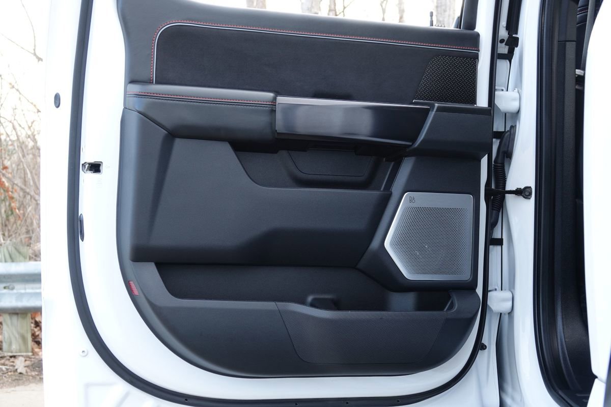 Used 2024 Ford F150 Raptor w/ Equipment Group 803A Raptor R AWD/4WD image 37