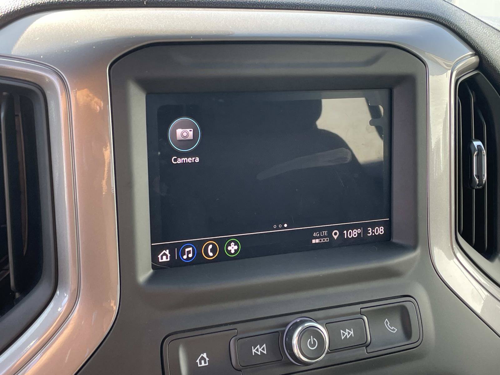 Used 2026 GMC Sierra 1500 Pro w/ Pro Value Package RWD image 14