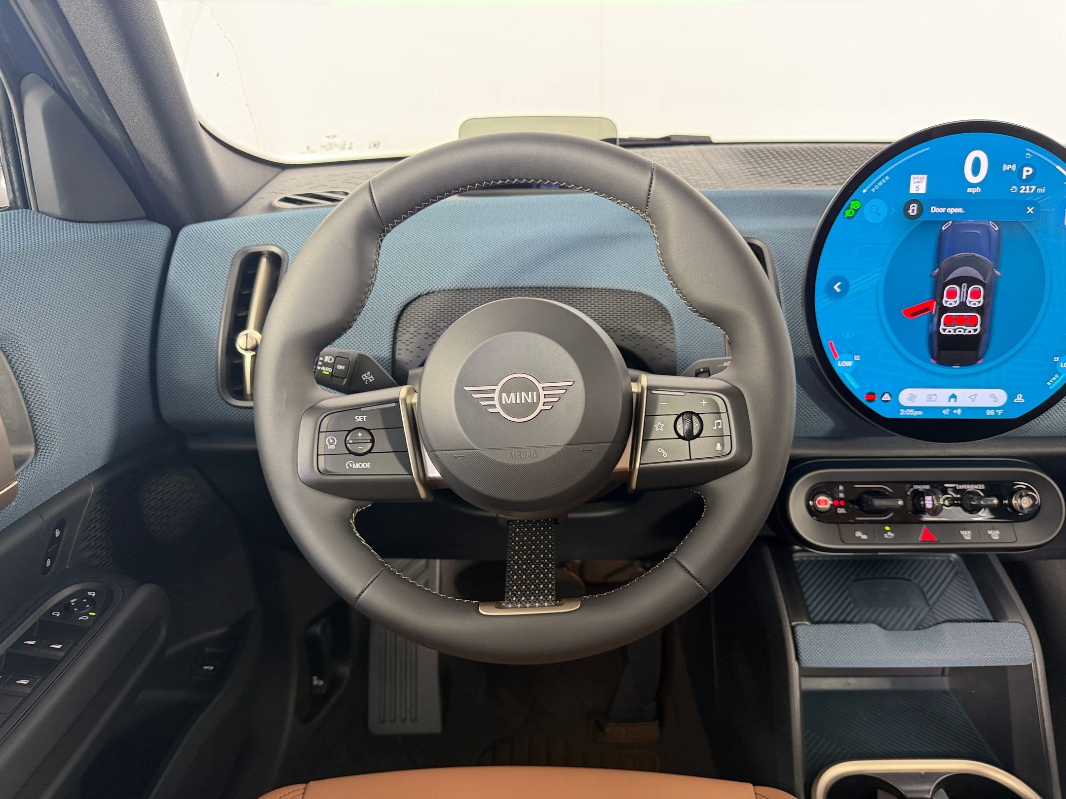 New 2027 MINI Cooper Countryman S AWD/4WD image 28