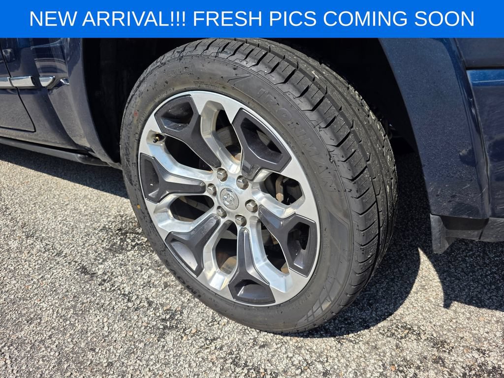 Used 2019 RAM 1500 Limited RWD image 7