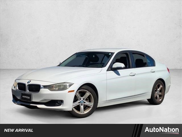 Used 2014 BMW 320i Sedan